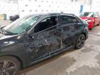2019 HONDA CIVIC SR VTEC  for sale at Copart EAST KILBRIDE