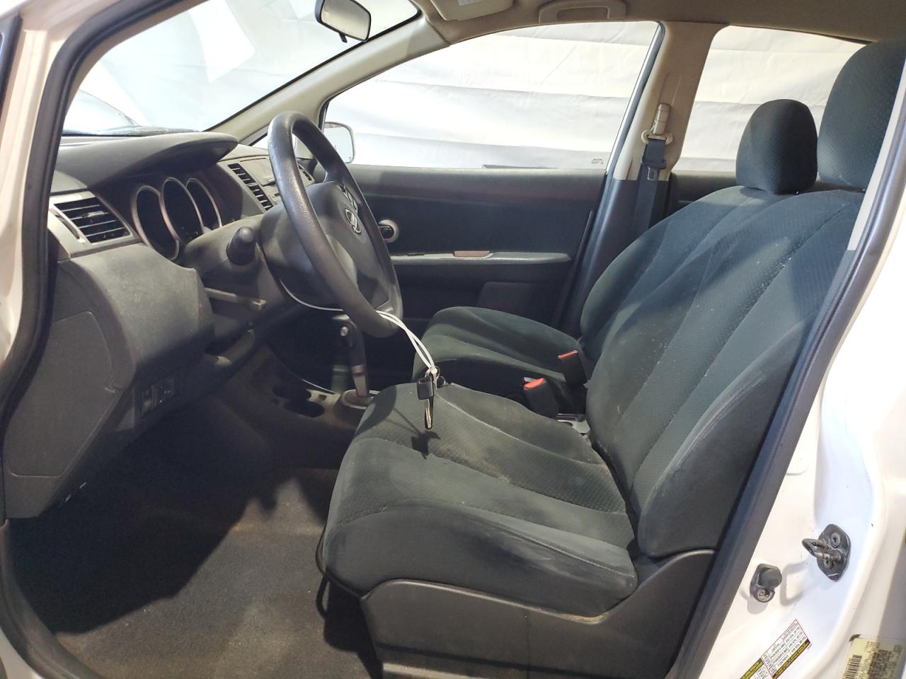 2011 Nissan Versa S VIN: 3N1BC1CP8BL479288 Lot: 71317765