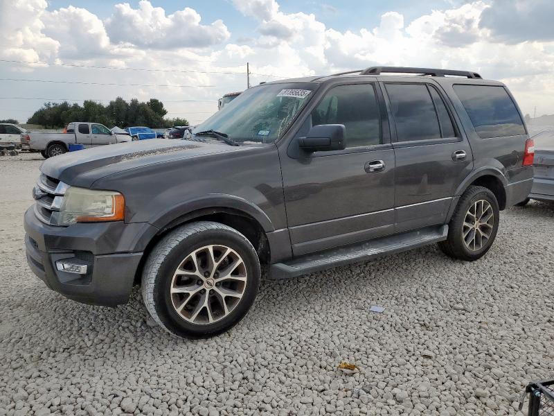 2016 Ford Expedition Xlt