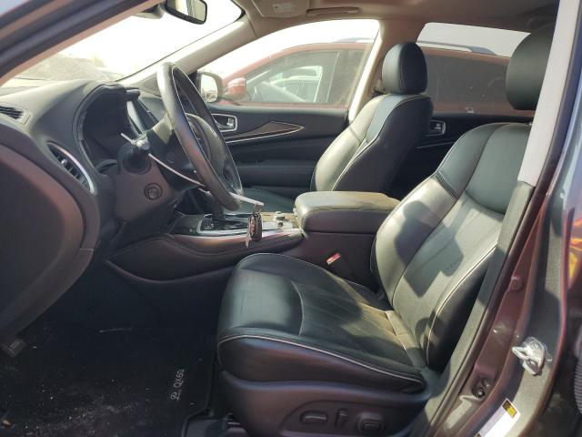  INFINITI QX60 2020 Szary