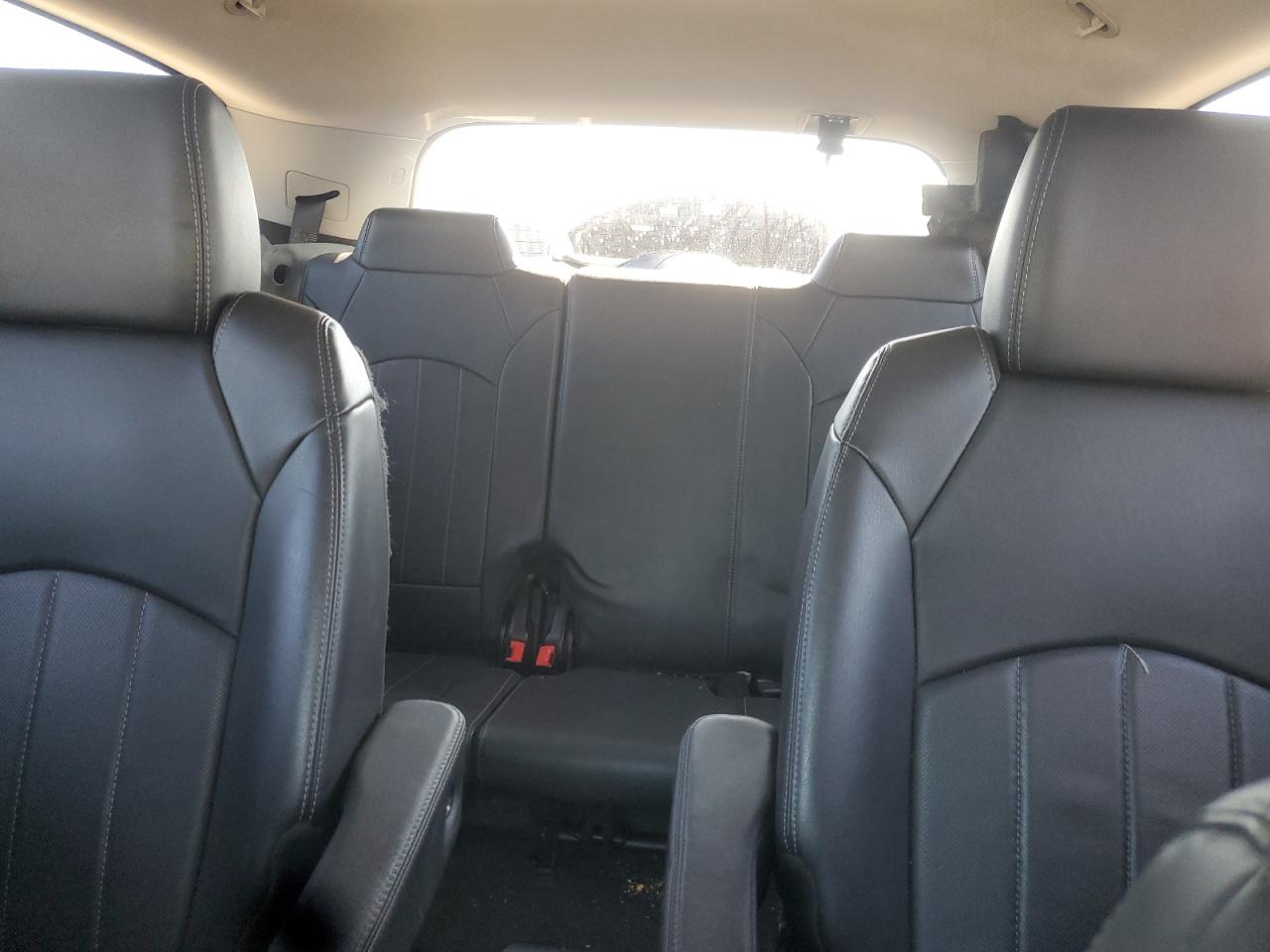 2016 Buick Enclave VIN: 5GAKRBKD6GJ217729 Lot: 84038545