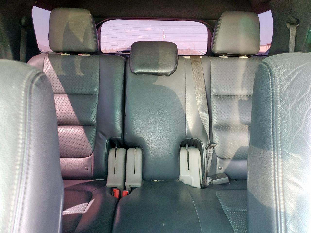 2012 Ford Explorer VIN: 1FMHK7B85CGA43247 Lot: 80903885