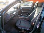 2015 BMW 1 SERIES SPORT for sale at Copart WISBECH