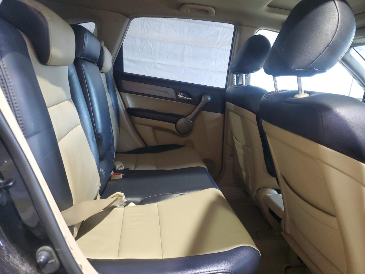 2008 Honda Cr-V Ex VIN: JHLRE48588C028688 Lot: 80085435