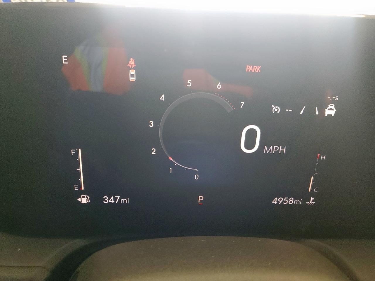 2025 Buick Encore Gx Preferred VIN: KL4AMBSL9SB207497 Lot: 84265685