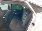 2012 FORD MONDEO TITANIUM TDCI 163 2.0 TDCI 163 TITANIUM 5DR for sale at Copart SANDTOFT
