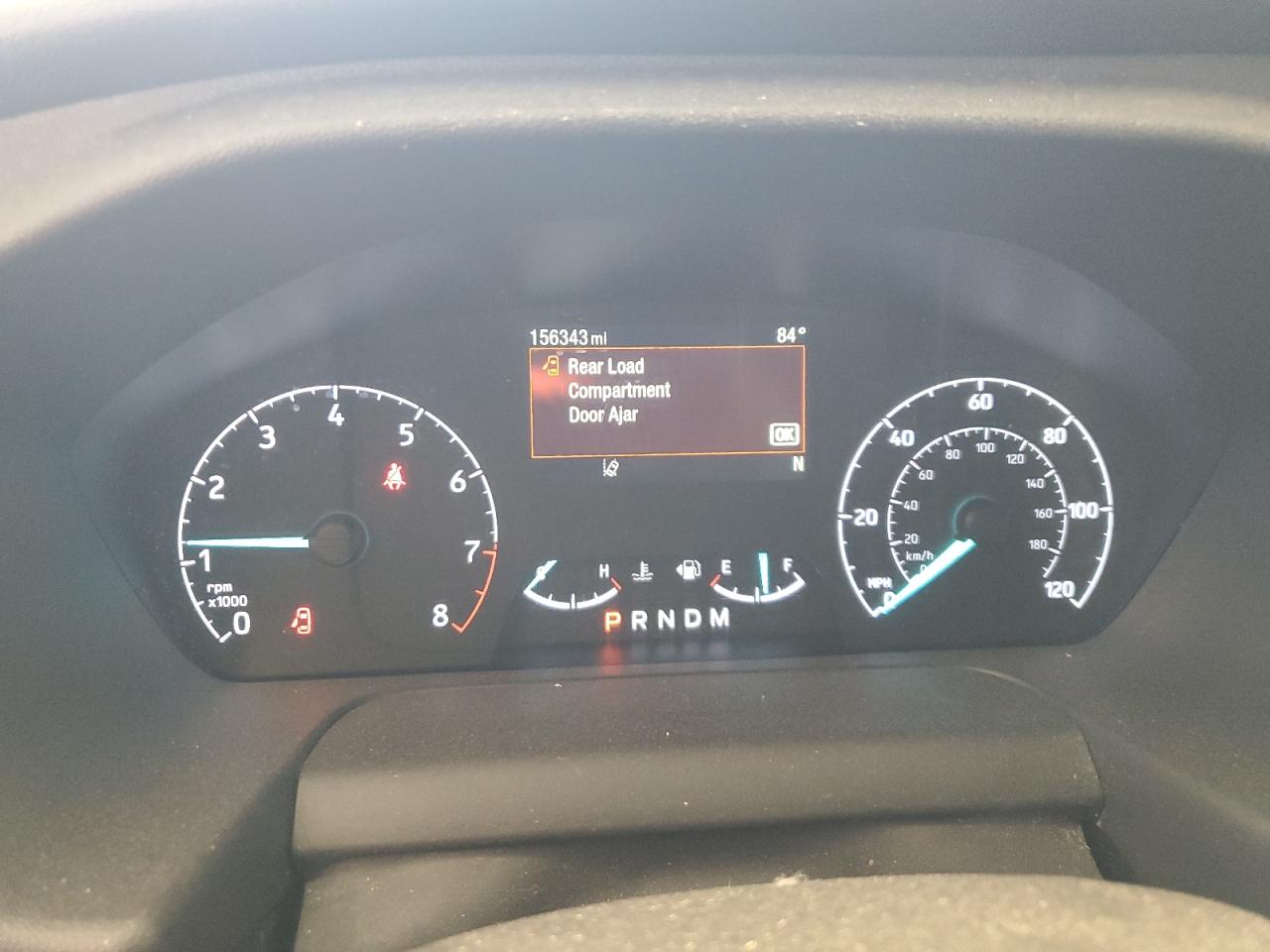 2020 Ford Transit T-350 VIN: 1FTBW9C81LKA66367 Lot: 80688635