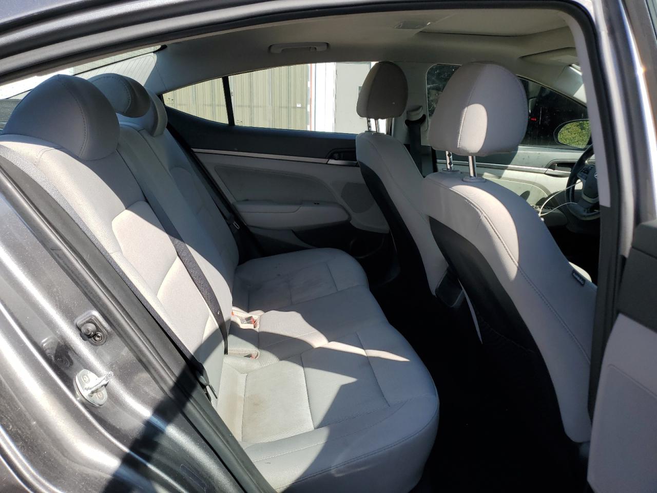 2018 Hyundai Elantra Sel VIN: 5NPD84LF5JH286188 Lot: 82036475