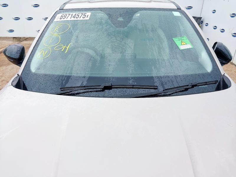 2025 FIAT 600E LA PRIMA 