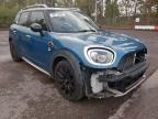 2018 MINI COUNTRYMAN COOPER S  for sale at Copart GLOUCESTER
