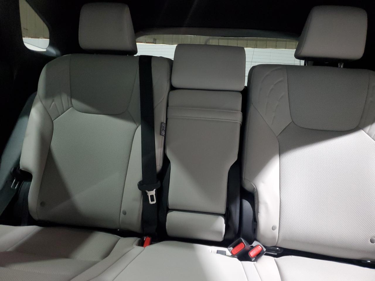 2025 Lexus Rx 350 Base VIN: 2T2BAMCA5SC106272 Lot: 80658835