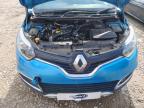 2014 RENAULT CAPTURD-QUE S M-NAV NRG T  for sale at Copart WISBECH