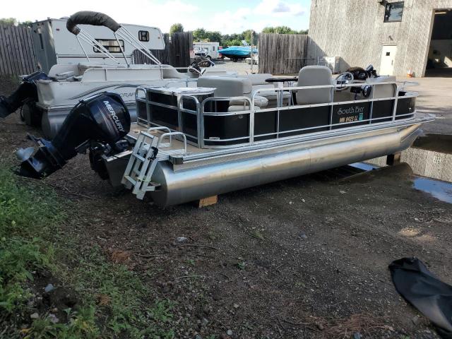 2015 SOUTHBAY PONTOON - BOATS PONTOON BOAT
