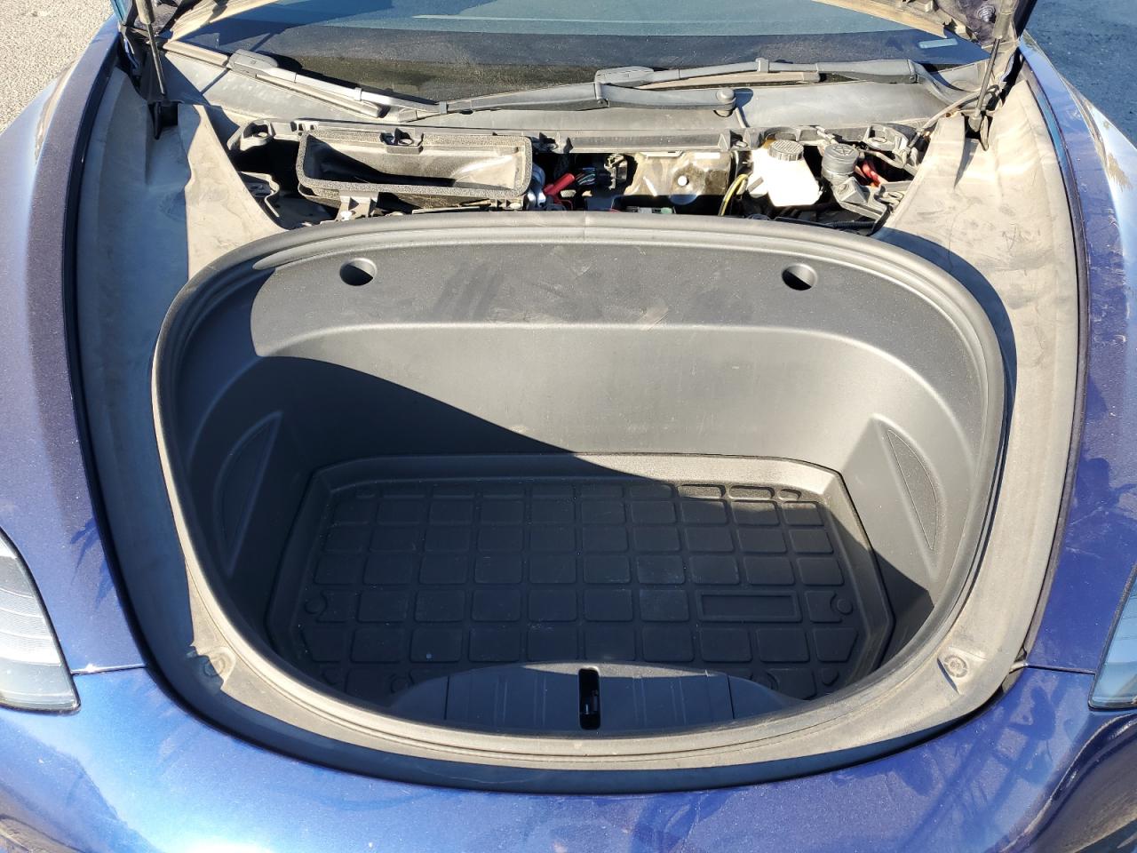 2023 Tesla Model 3 VIN: 5YJ3E1EA5PF468484 Lot: 71916385