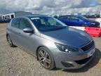 2013 PEUGEOT 308 ALLURE E-HDI  for sale at Copart CORBY