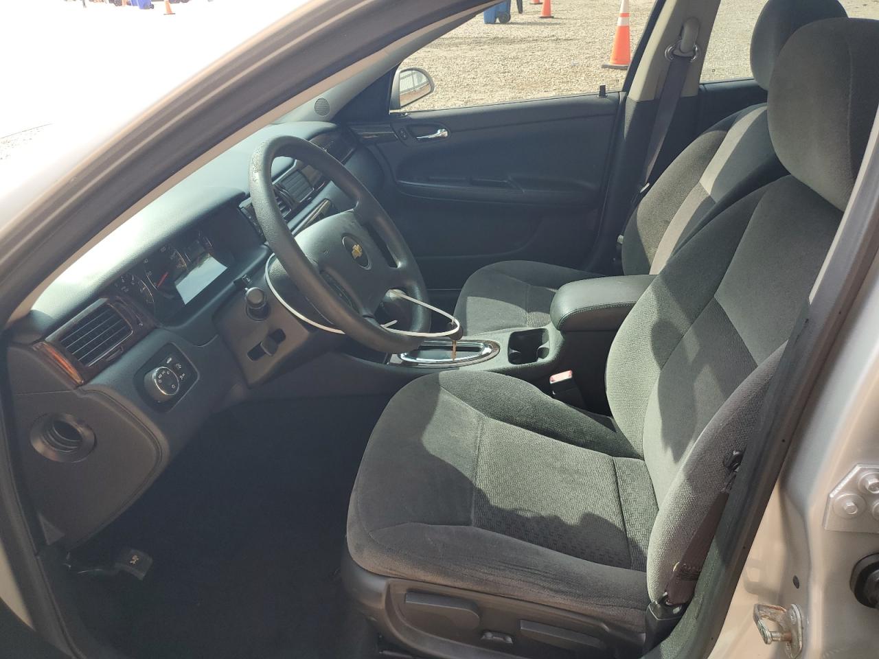 2016 Chevrolet Impala Limited Lt VIN: 2G1WB5E39G1187122 Lot: 83963855