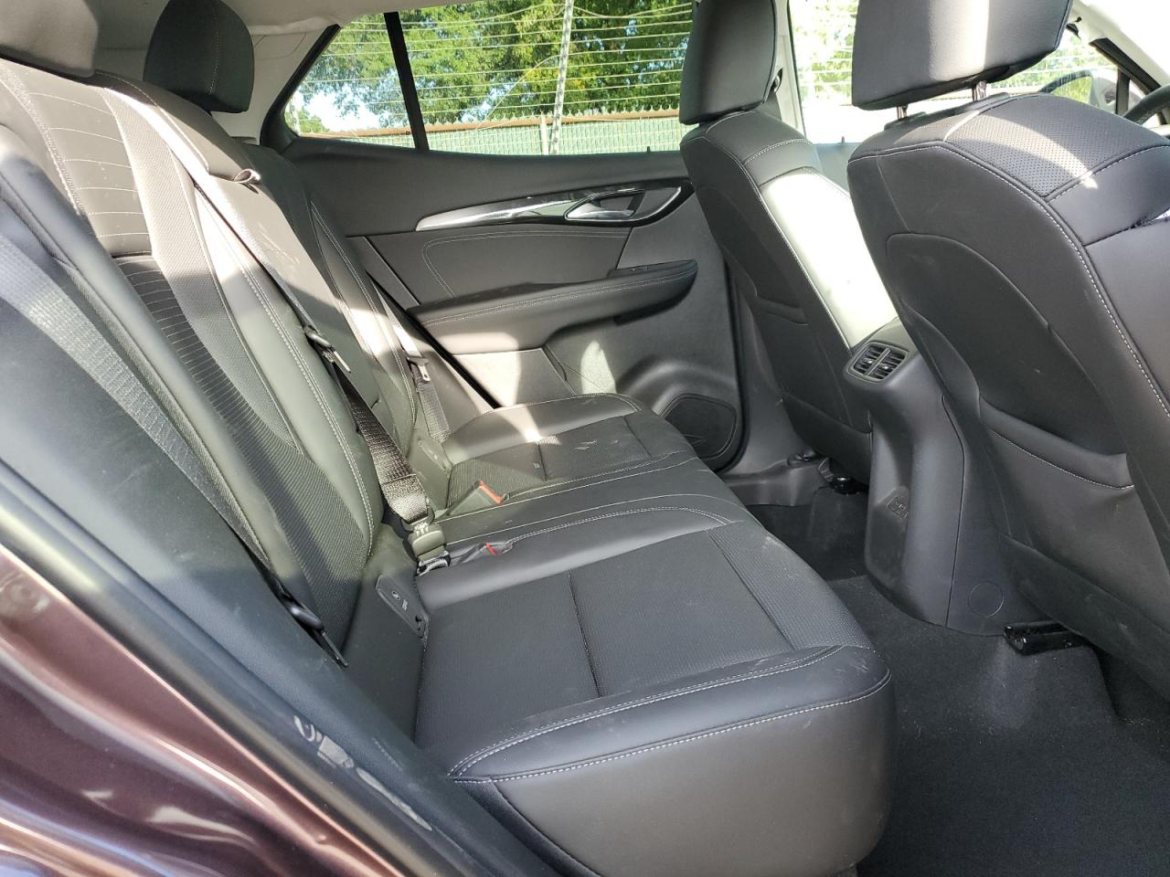 2024 Buick Envision Preferred VIN: LRBFZME47RD047310 Lot: 71418195