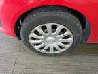 2013 FORD FIESTA STYLE  for sale at Copart EAST KILBRIDE