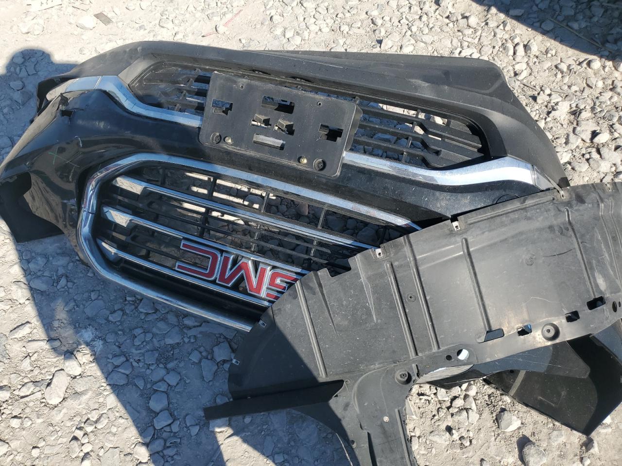 2021 GMC Terrain Slt VIN: 3GKALVEVXML346096 Lot: 80547475