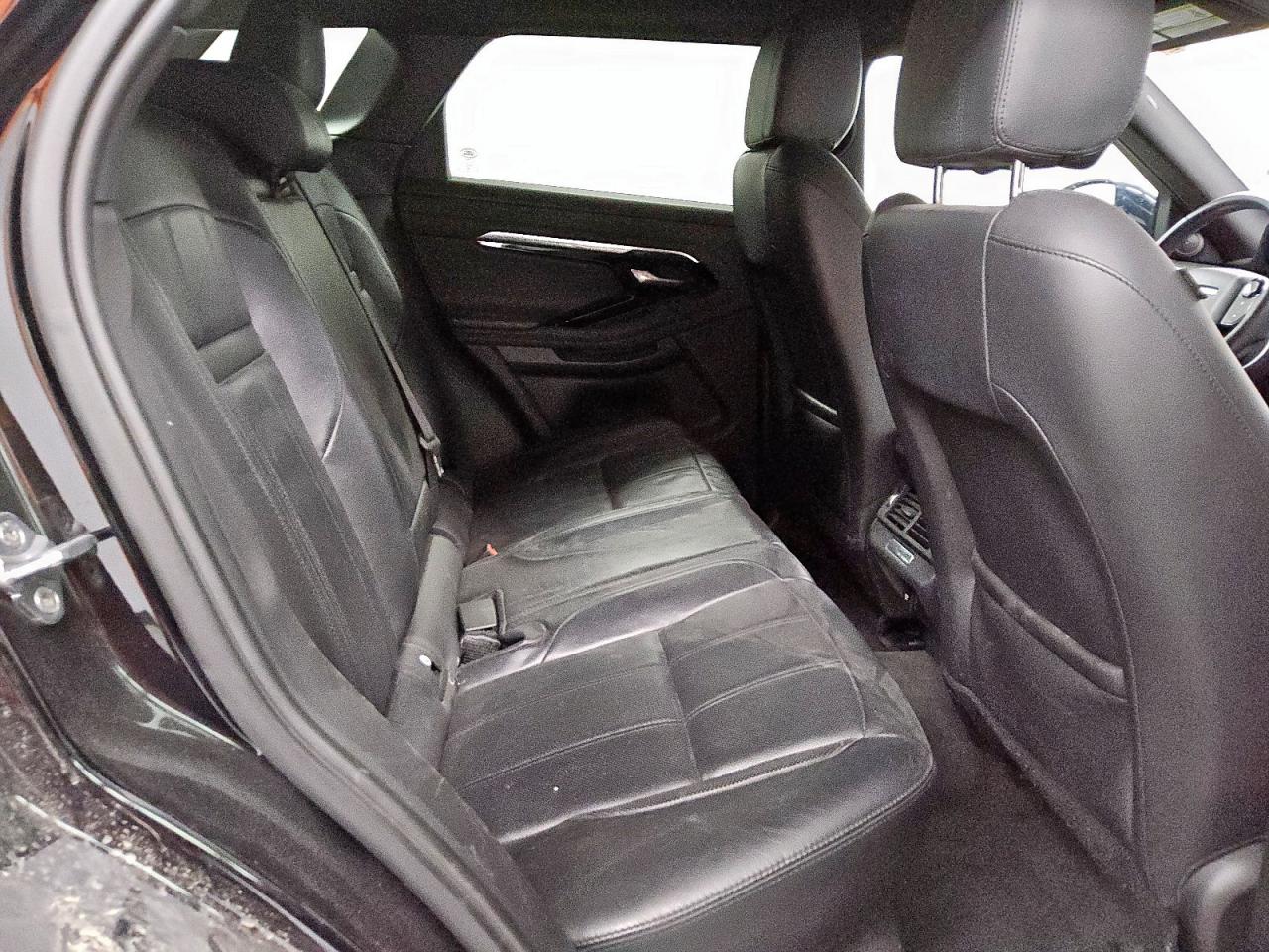 2020 Land Rover Range Rover Evoque Se VIN: SALZP2FX3LH078175 Lot: 80084825