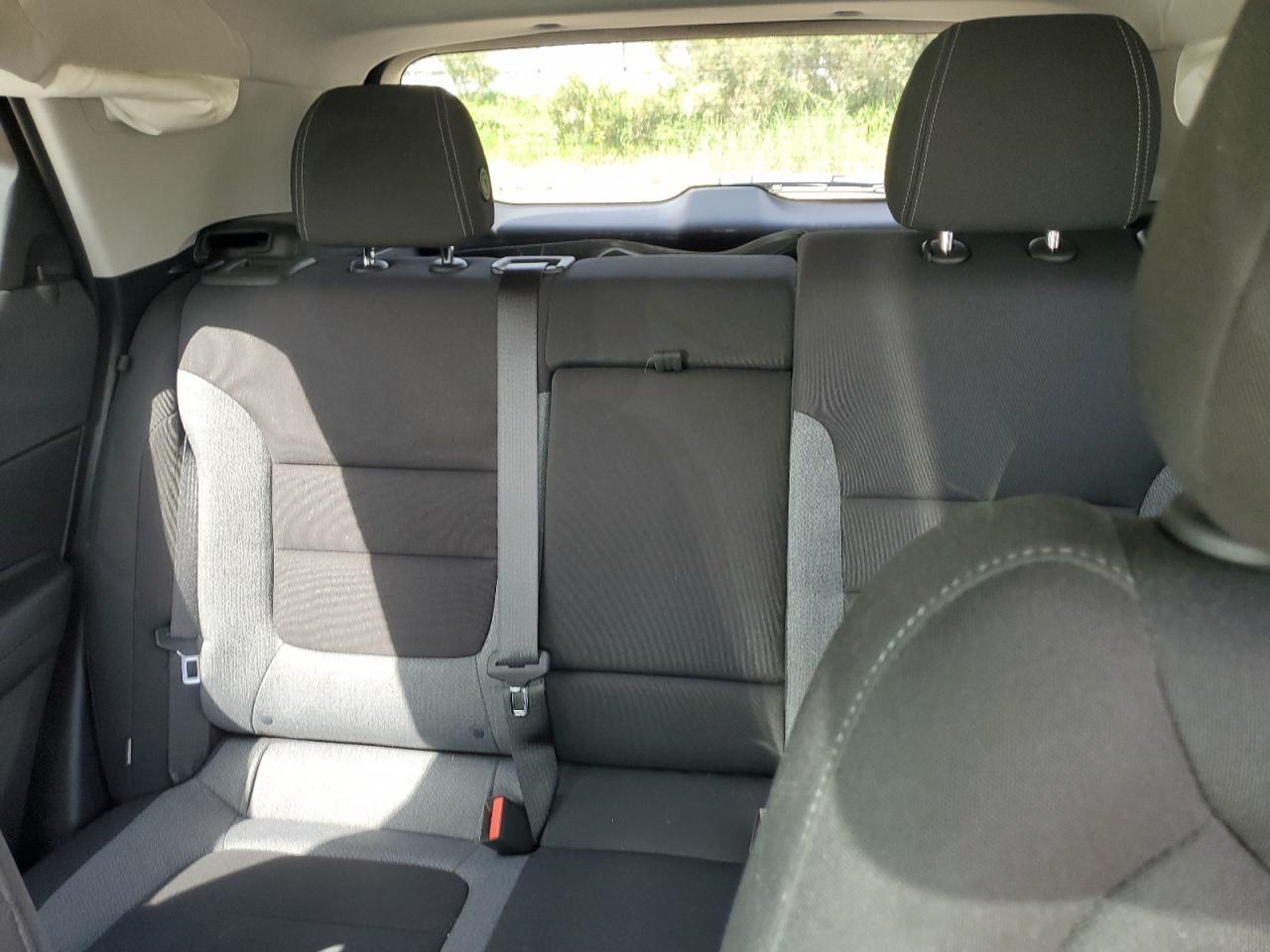 2025 Chevrolet Trailblazer Lt VIN: KL79MRSL3SB060169 Lot: 71176365