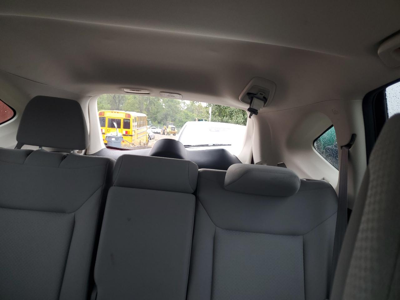 2015 Honda Cr-V Ex VIN: 2HKRM4H58FH690773 Lot: 81648795