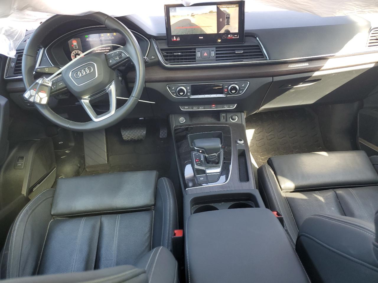 2023 Audi Q5 Premium Plus 45 VIN: WA1EAAFY8P2125312 Lot: 72095045