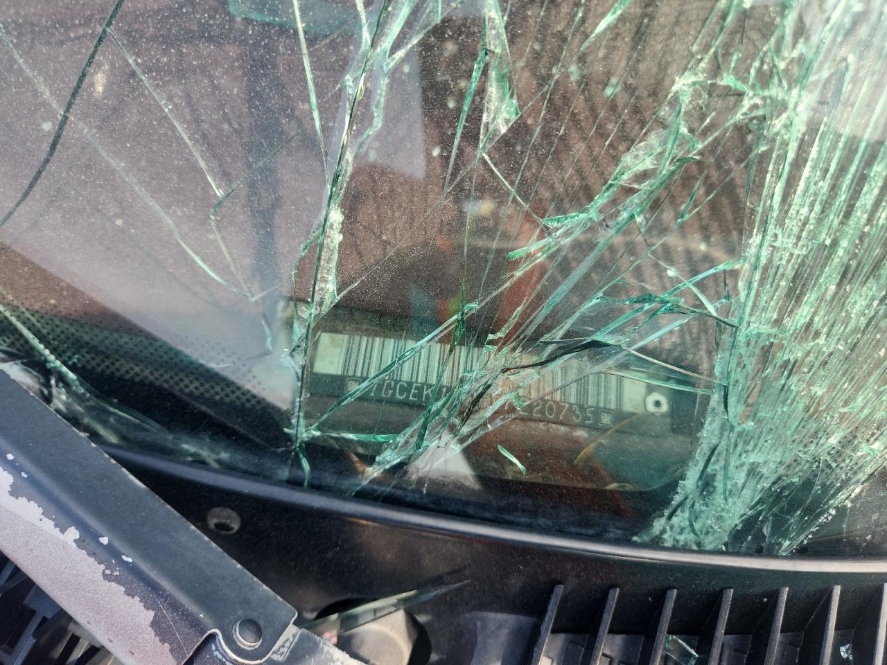 1997 Chevrolet Gmt-400 K1500 VIN: 1GCEK19W6VE220735 Lot: 71931455