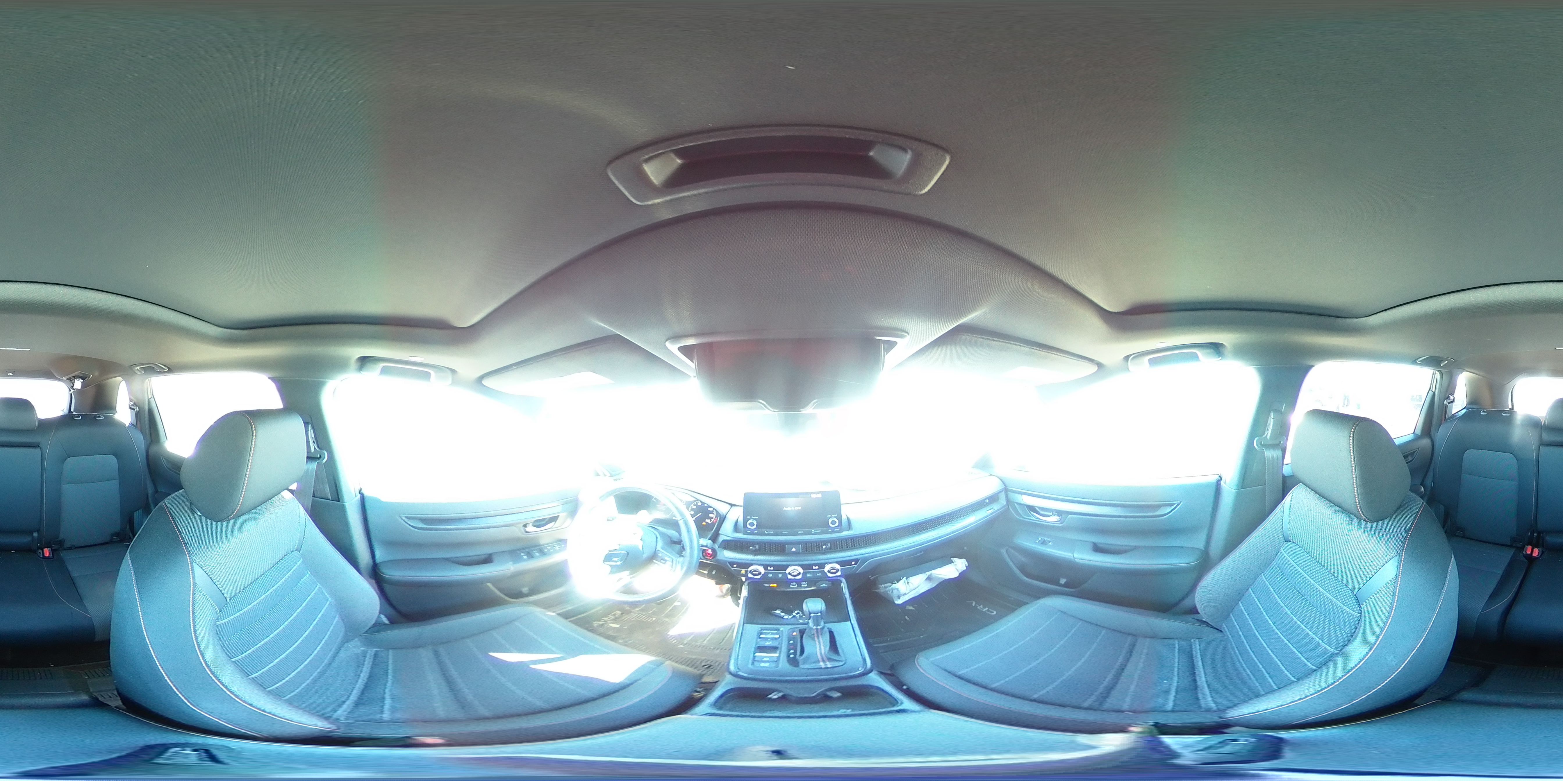 2023 Honda Cr-V Sport VIN: 2HKRS5H51PH706082 Lot: 83889755