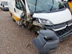 2016 CITROEN RELAY 33 L1H1 EPRISE BLUE  for sale at Copart WISBECH