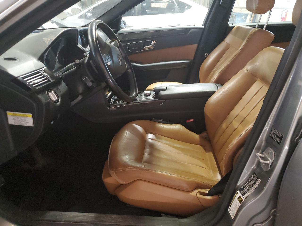 2010 Mercedes-Benz E 350 VIN: WDDHF5GB6AA021877 Lot: 81978965