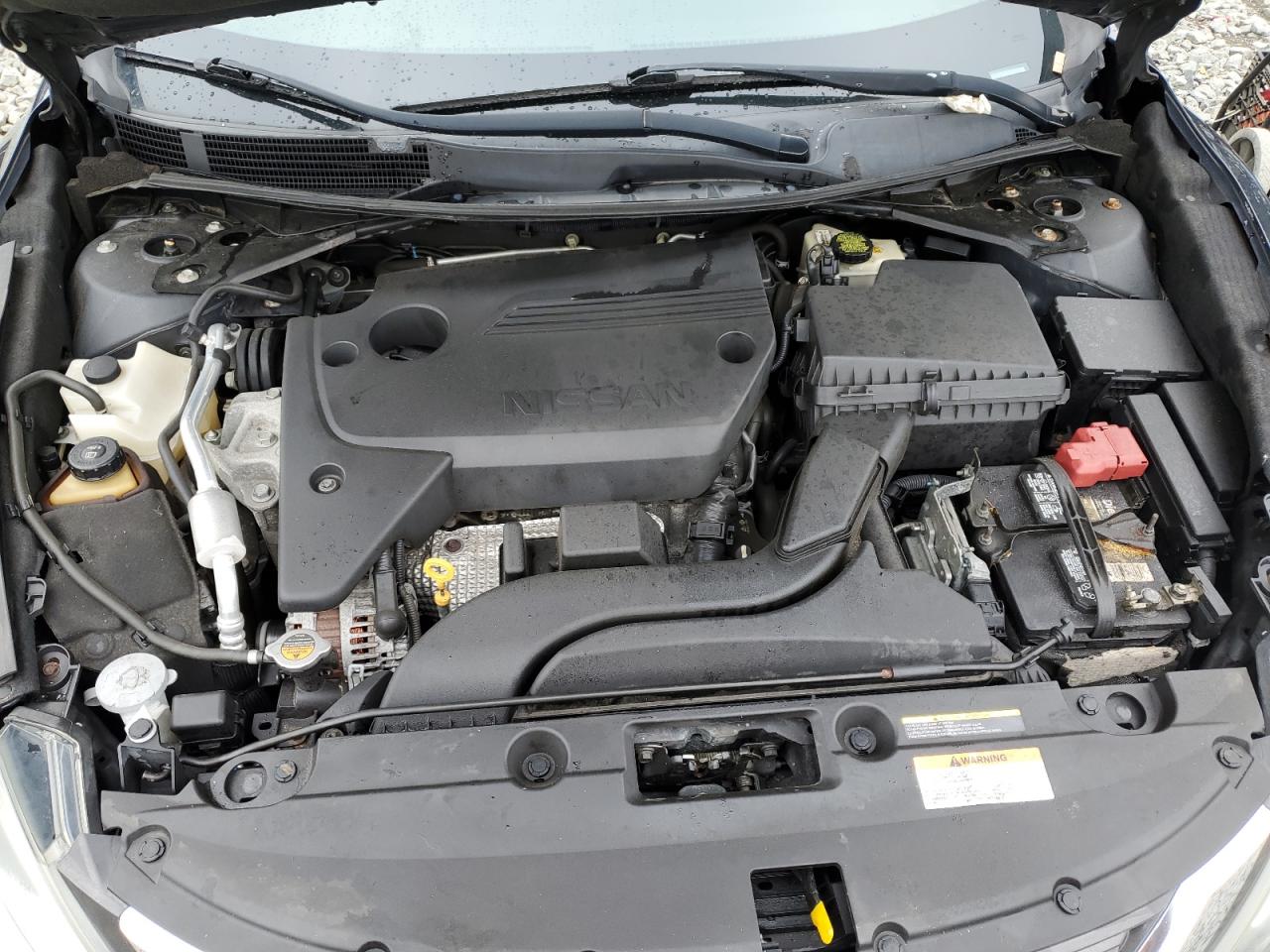 2016 Nissan Altima 2.5 VIN: 1N4AL3AP6GC138570 Lot: 70218535