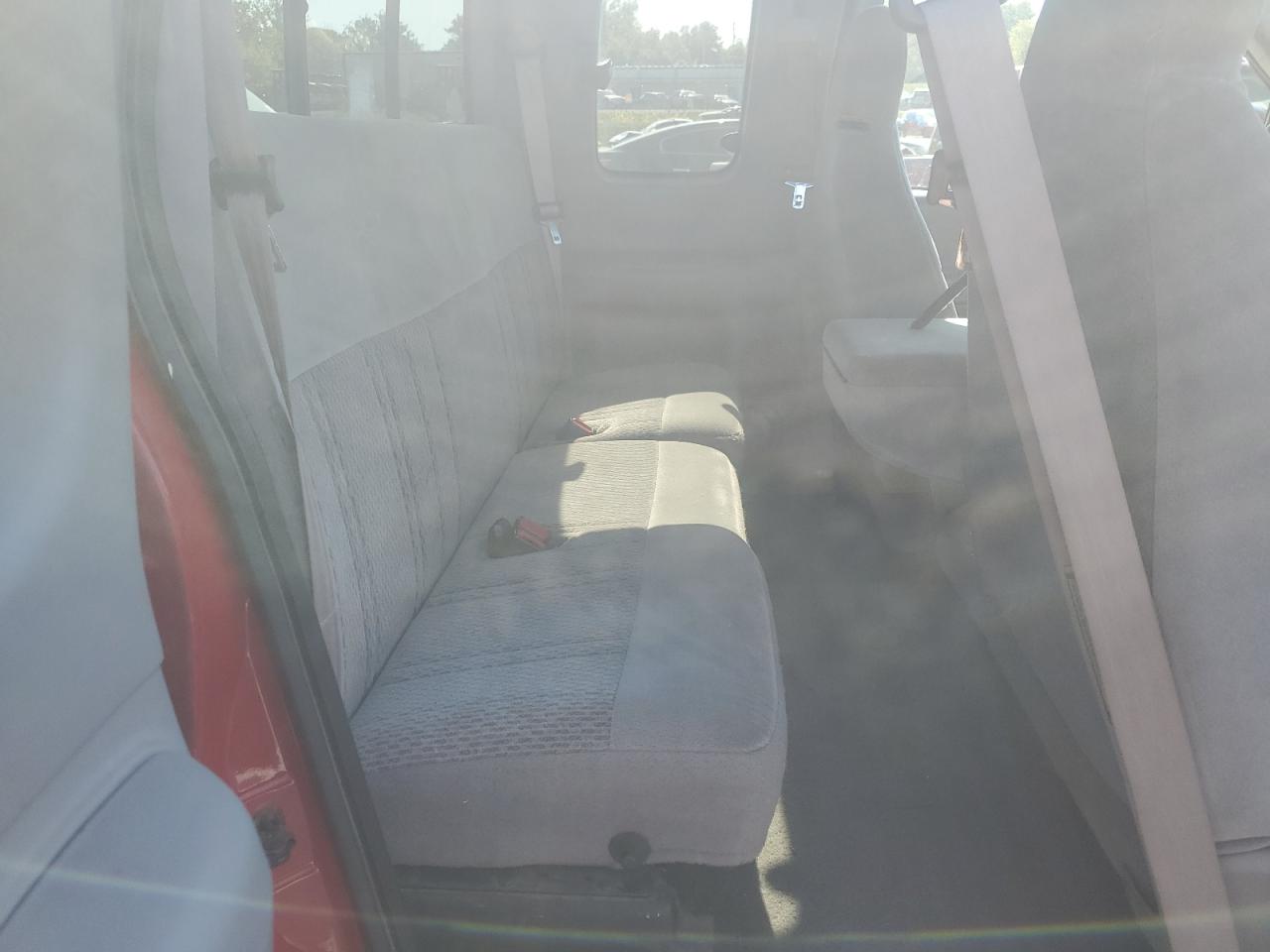 1998 Ford F150 VIN: 1FTZX18W7WNC23598 Lot: 84580665