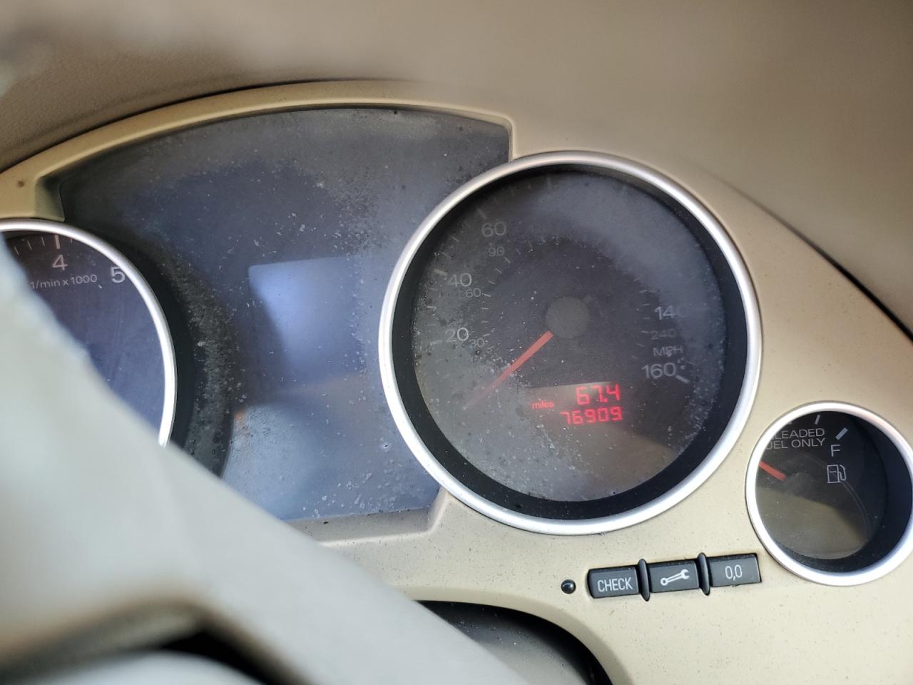 2006 Audi A4 1.8 Cabriolet VIN: WAUAC48H36K011485 Lot: 71946445