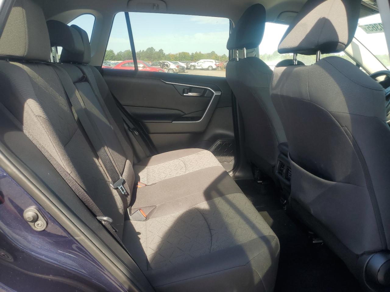 2021 Toyota Rav4 Xle VIN: 2T3P1RFVXMW164795 Lot: 71120365