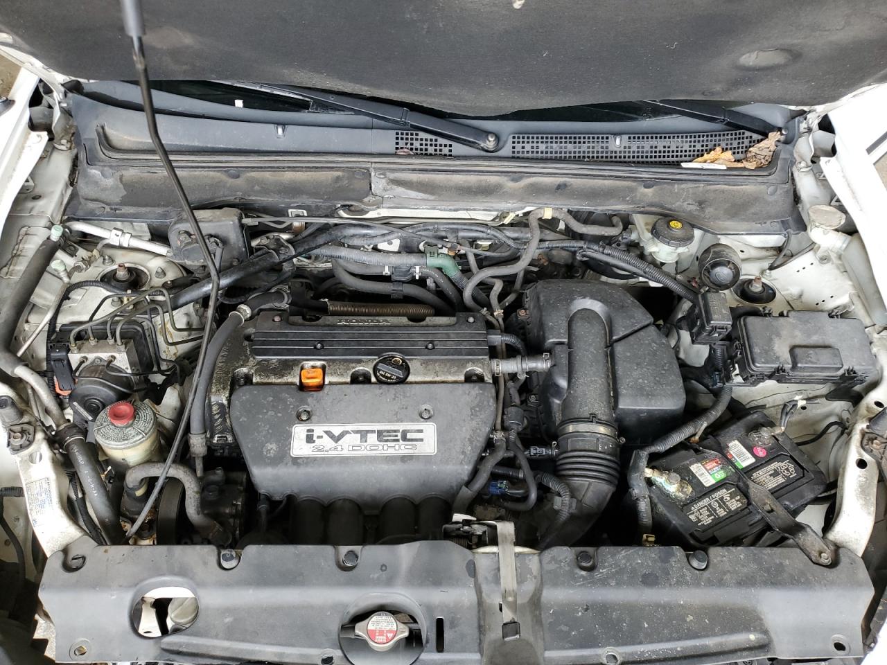 2006 Honda Cr-V Lx VIN: JHLRD68516C029466 Lot: 84060895