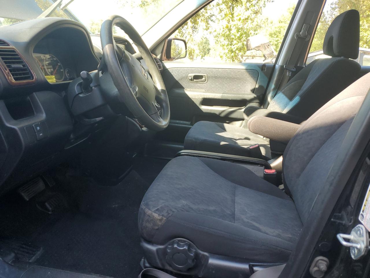 2006 Honda Cr-V Lx VIN: JHLRD68586C026077 Lot: 84010345