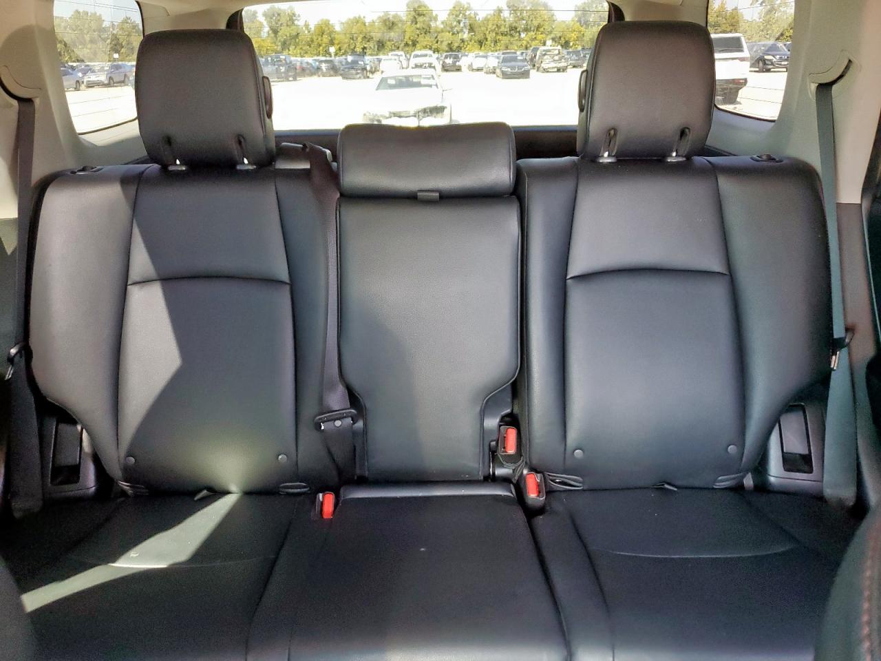2020 Toyota 4Runner Sr5/Sr5 Premium VIN: JTEBU5JR4L5772351 Lot: 71214105