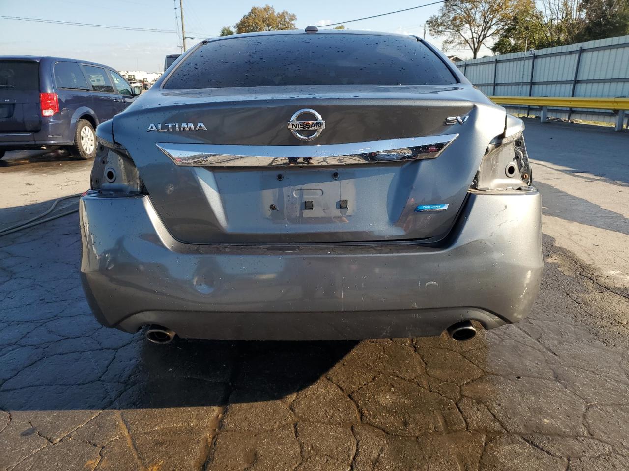 2014 Nissan Altima 2.5 VIN: 1N4AL3AP6EN254367 Lot: 80866675