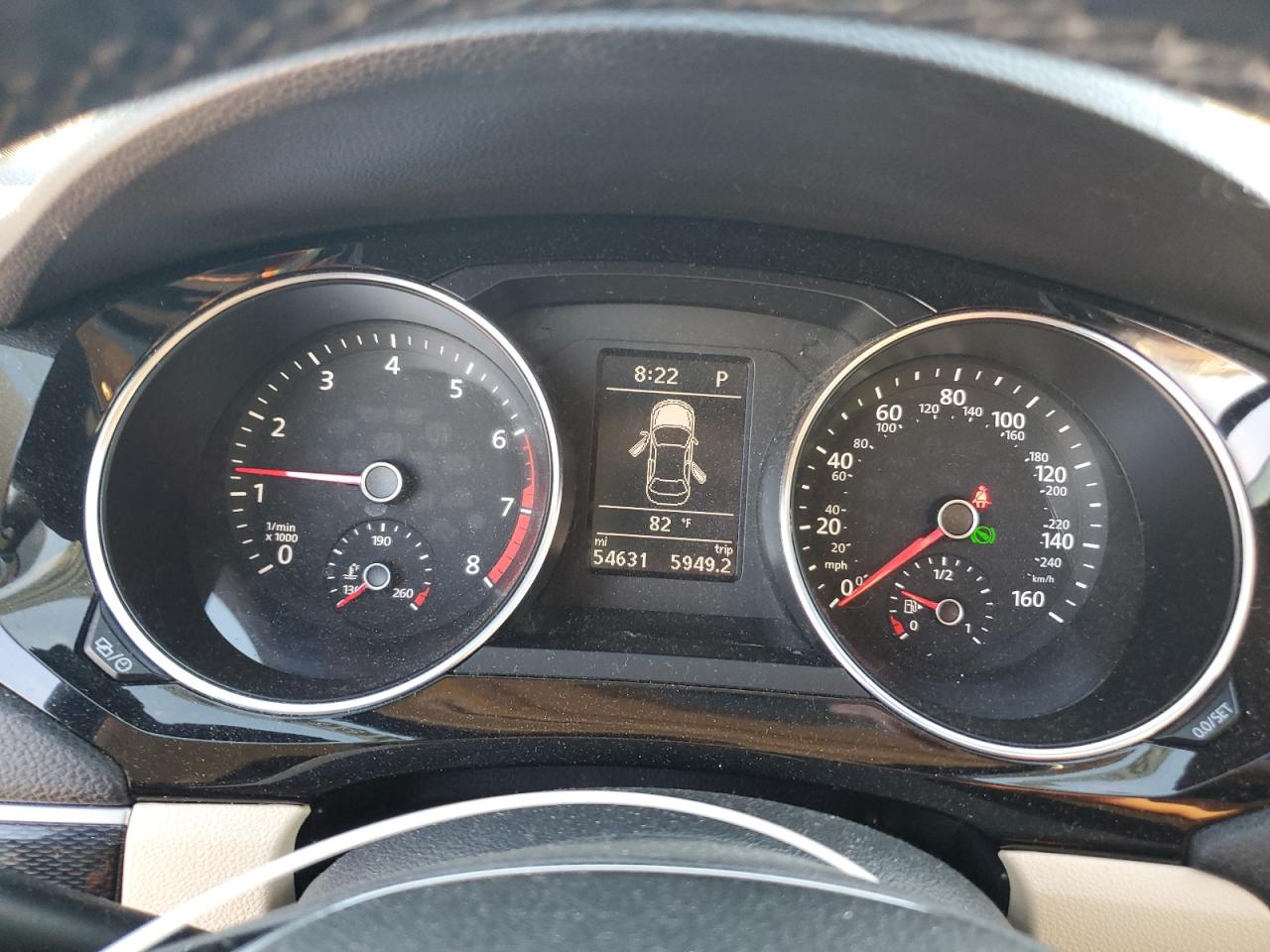 2017 Volkswagen Jetta Sel VIN: 3VWL17AJ2HM203228 Lot: 81230695