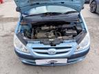 2006 HYUNDAI GETZ GSI  for sale at Copart WESTBURY