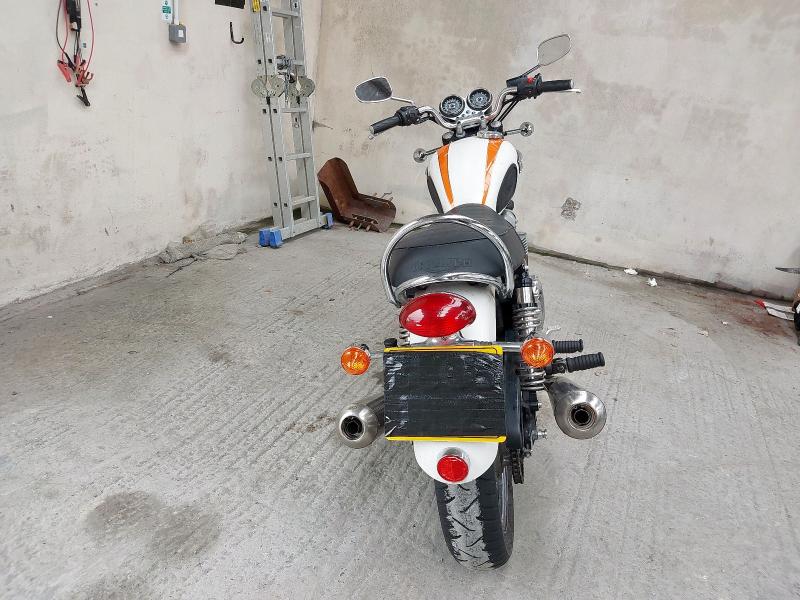 2006 TRIUMPH  
