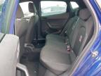 2020 SEAT IBIZA FR TSI  for sale at Copart YORK