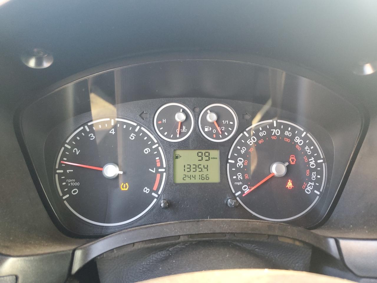 2011 Ford Transit Connect Xlt VIN: NM0KS9BN3BT056352 Lot: 80832965