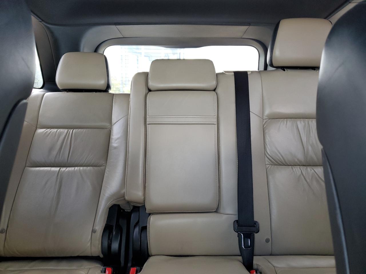 2016 Jeep Grand Cherokee Limited VIN: 1C4RJFBG3GC453765 Lot: 70874775