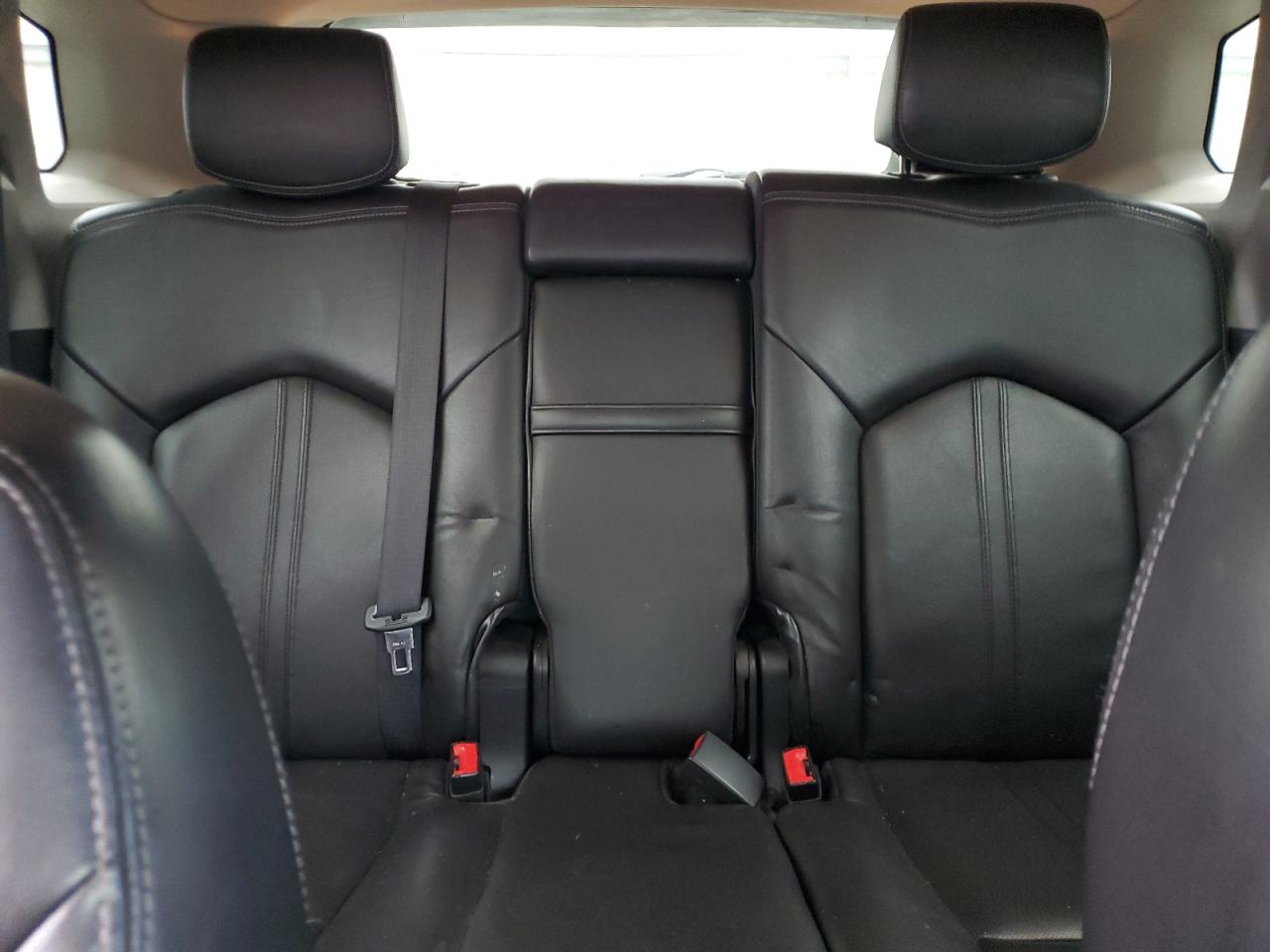 2013 Cadillac Srx Premium Collection VIN: 3GYFNEE38DS584197 Lot: 71717245