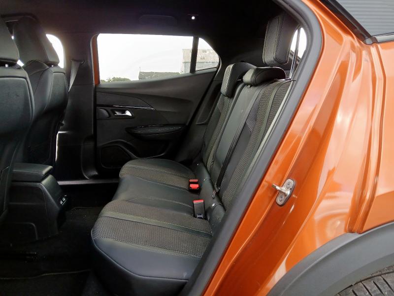 2022 PEUGEOT 2008 GT PURETECH S/S 