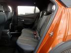 2022 PEUGEOT 2008 GT PURETECH S/S  for sale at Copart CHESTER