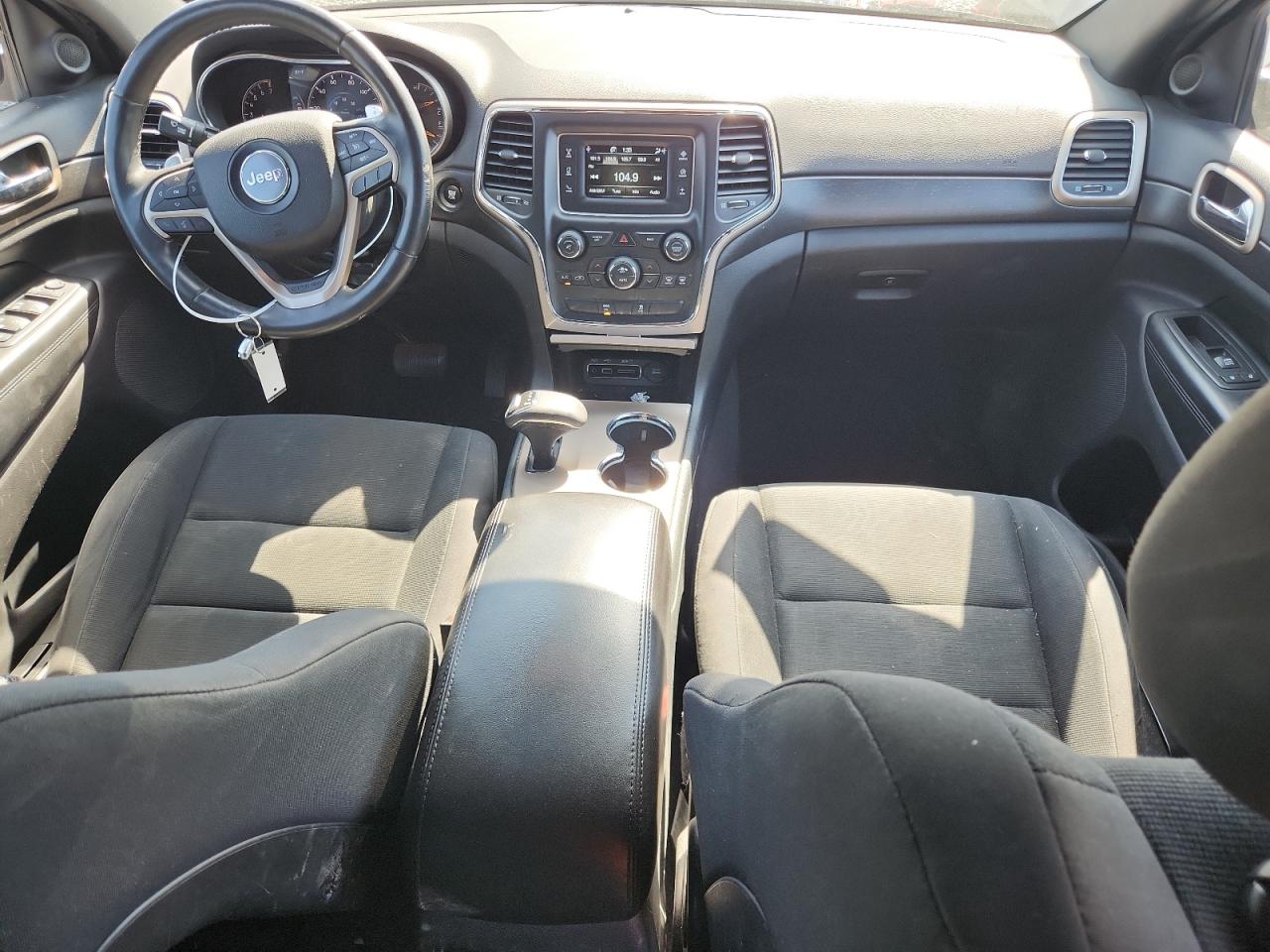 2015 Jeep Grand Cherokee Laredo VIN: 1C4RJFAG3FC173683 Lot: 81836385