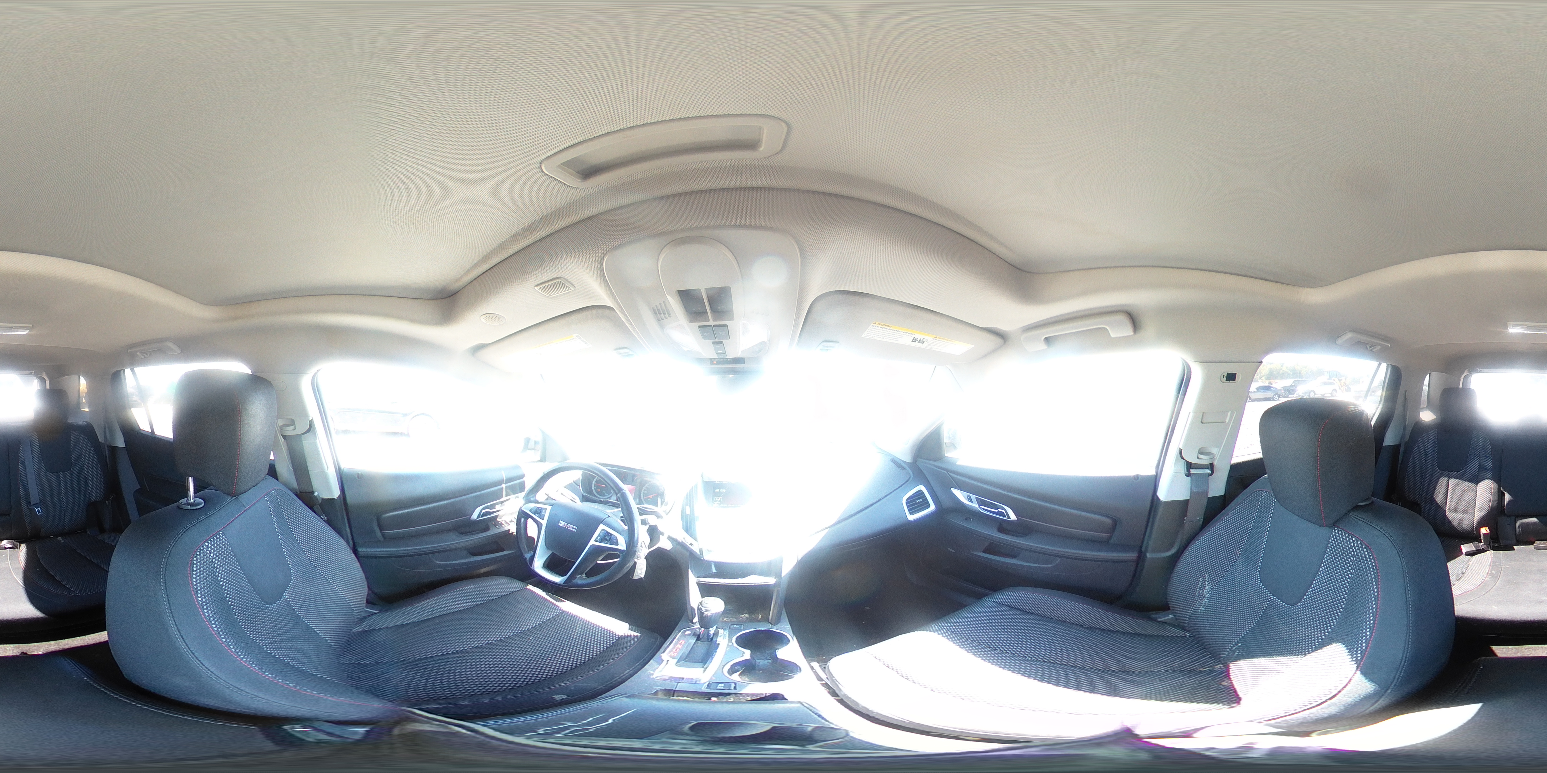 2017 GMC Terrain Sle VIN: 2GKFLTEK1H6182652 Lot: 80137325